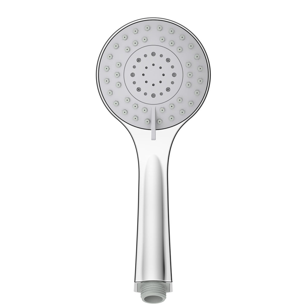 Five Functions Shower Heads Hand Held