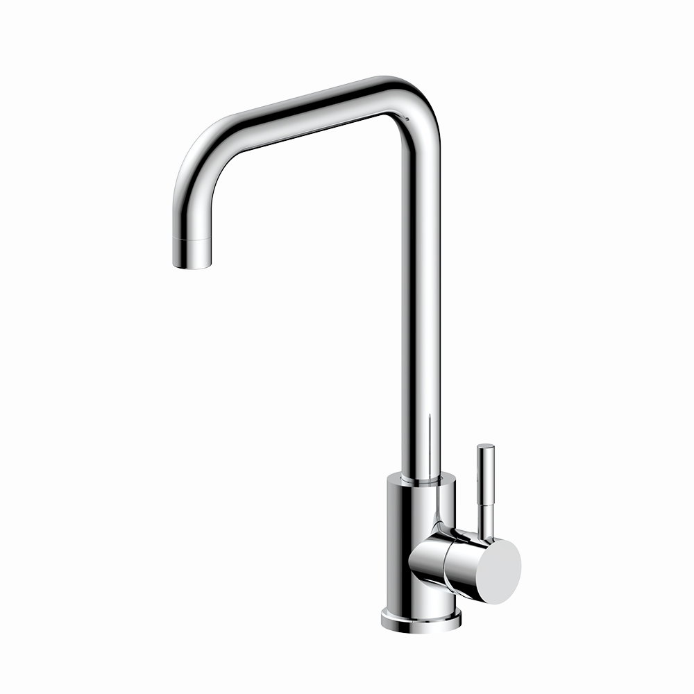 Best Kitchen Sink Faucets for Hard Water in 2024