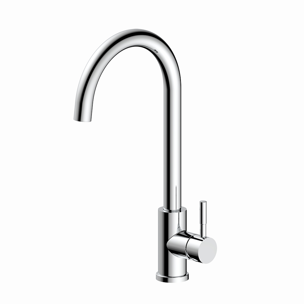 Kitchen Faucet with Sprayer