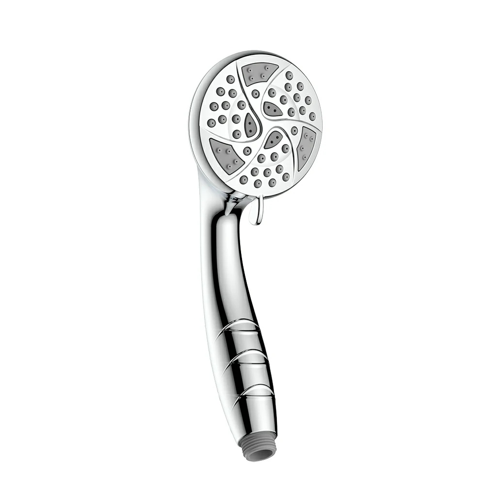 Shower Head China:Meet all your needs for shower heads